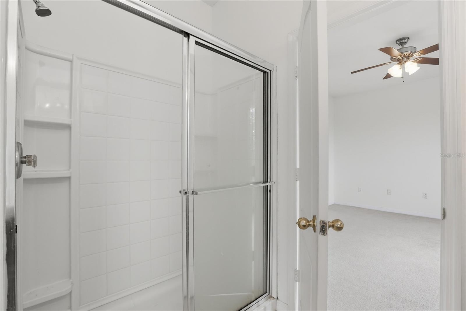 ASHLEY PARK AT HARMONY CONDO - Residential