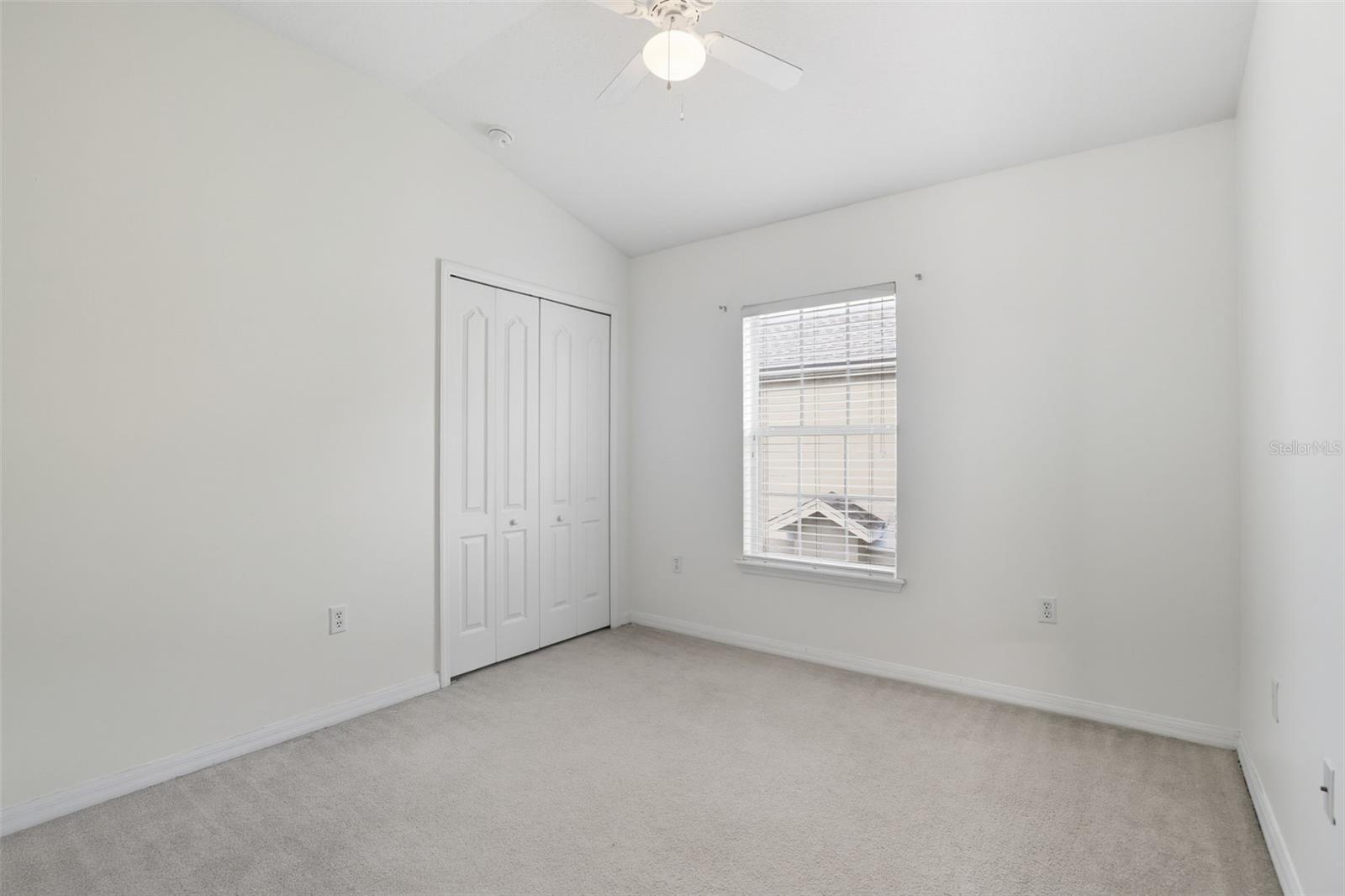 ASHLEY PARK AT HARMONY CONDO - Residential