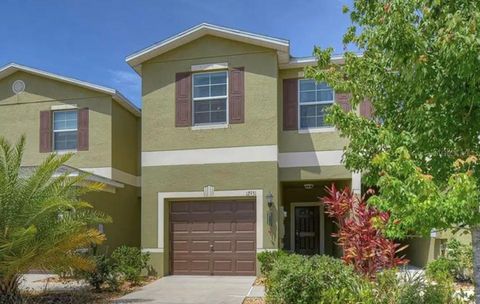 12931 DREAM CATCHER WAY RIVERVIEW FL 33579