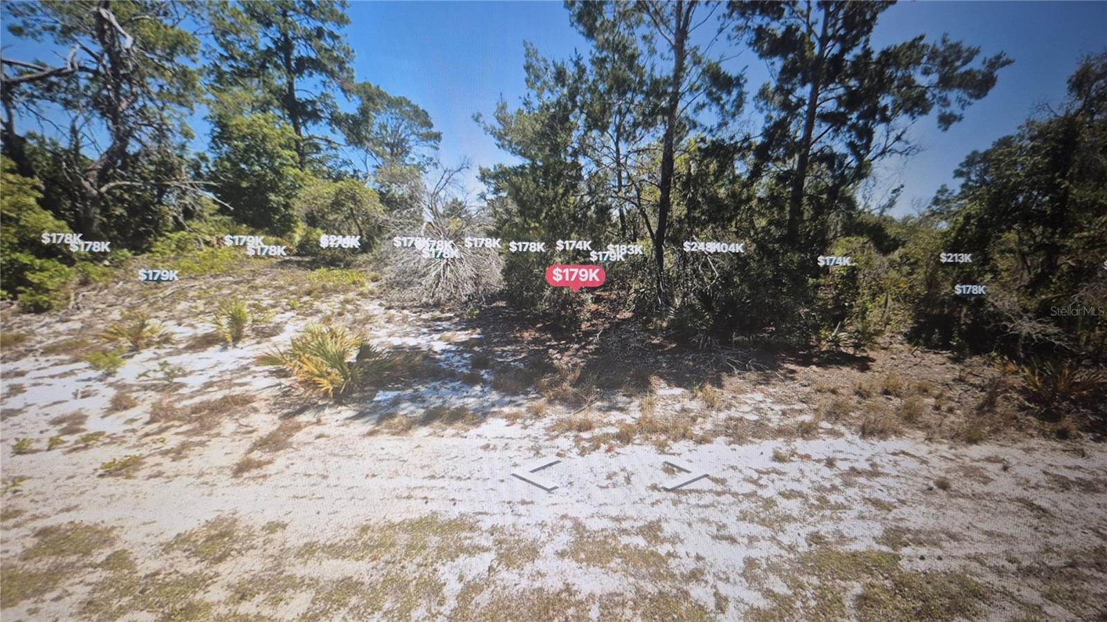 No bank needed! Owner financing with just $2,000 down makes this a rare and accessible opportunity for first-time buyers and investors. This is a fantastic opportunity to own 0.23 acres of land on a paved road in the peaceful and growing community of Lake Placid, FL. With utilities nearby, no HOA, and the flexibility to place a modular or container home. Close to all of the amenities, parks, restaurants, and shopping centers and many more. Just ~2 hours from Orlando, Tampa, and South Florida. Land in this area is steadily increasing in value — don’t miss your chance to buy while it’s still affordable.