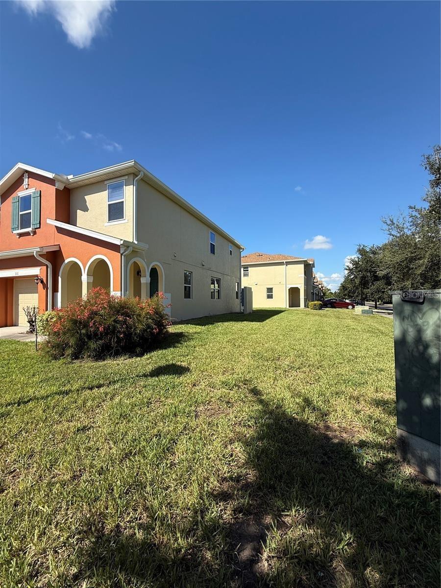 Photo of 3161 Tocoa Circle, Kissimmee, FL 34746 (MLS # O6438963)