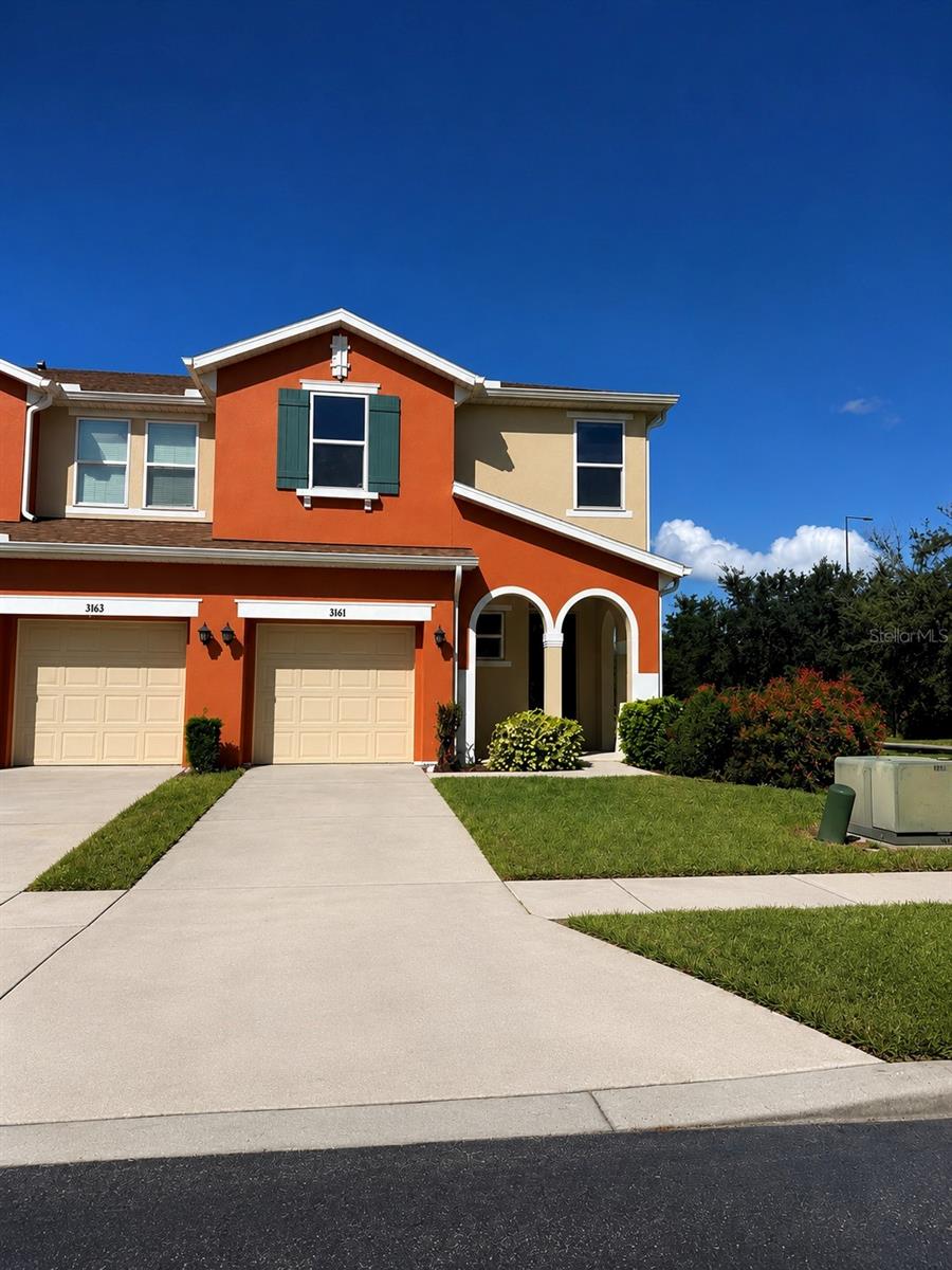 Photo of 3161 Tocoa Circle, Kissimmee, FL 34746 (MLS # O6438963)
