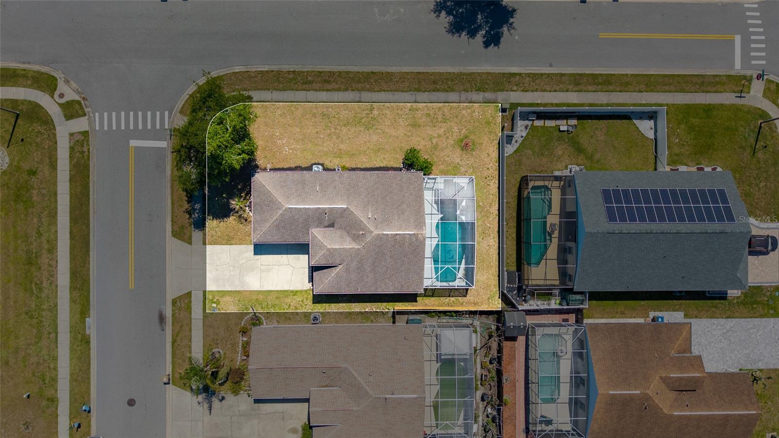 CHATHAM PARK AT SAUSALITO PH 3 - Residential