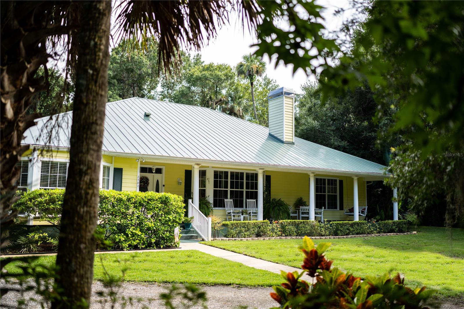 Model Land Companys - Residential