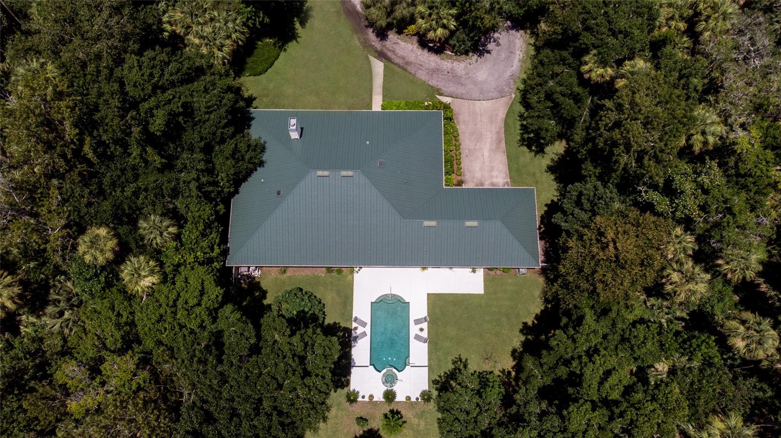 Model Land Companys - Residential