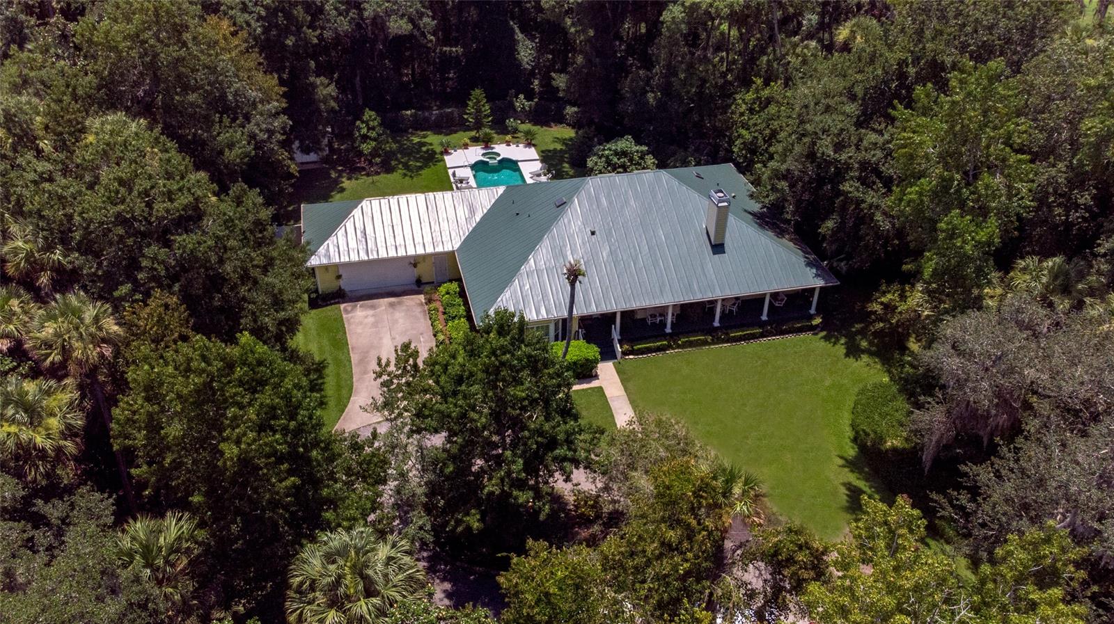 Model Land Companys - Residential