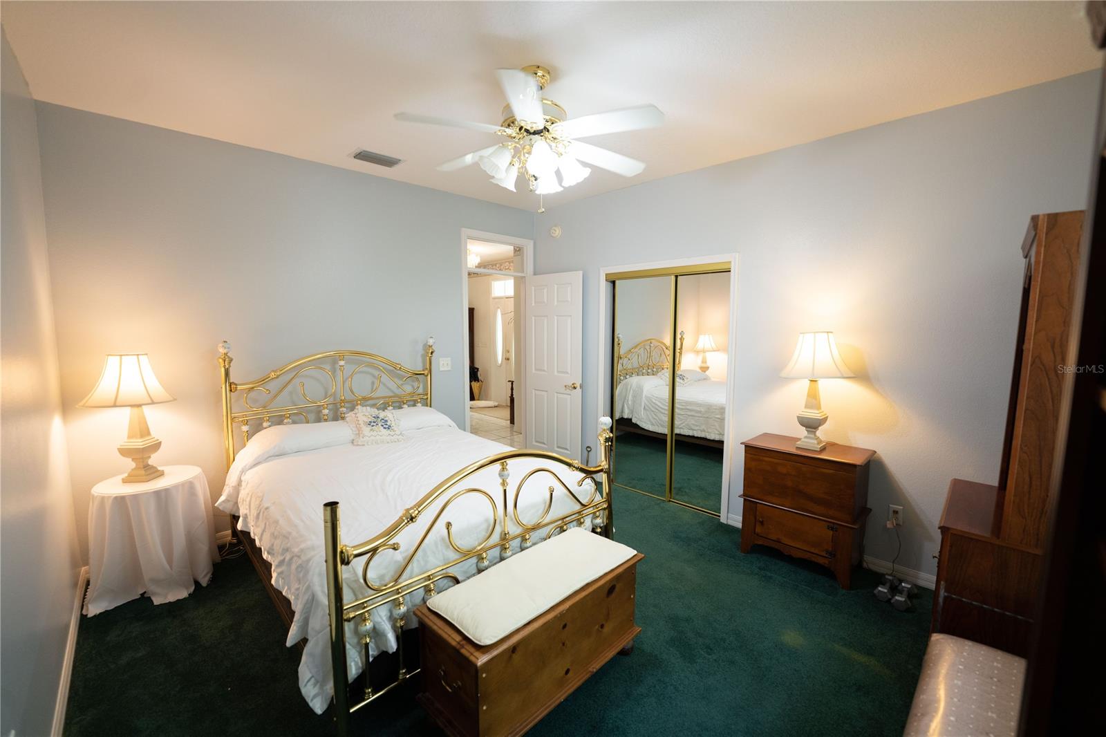 Model Land Companys - Residential