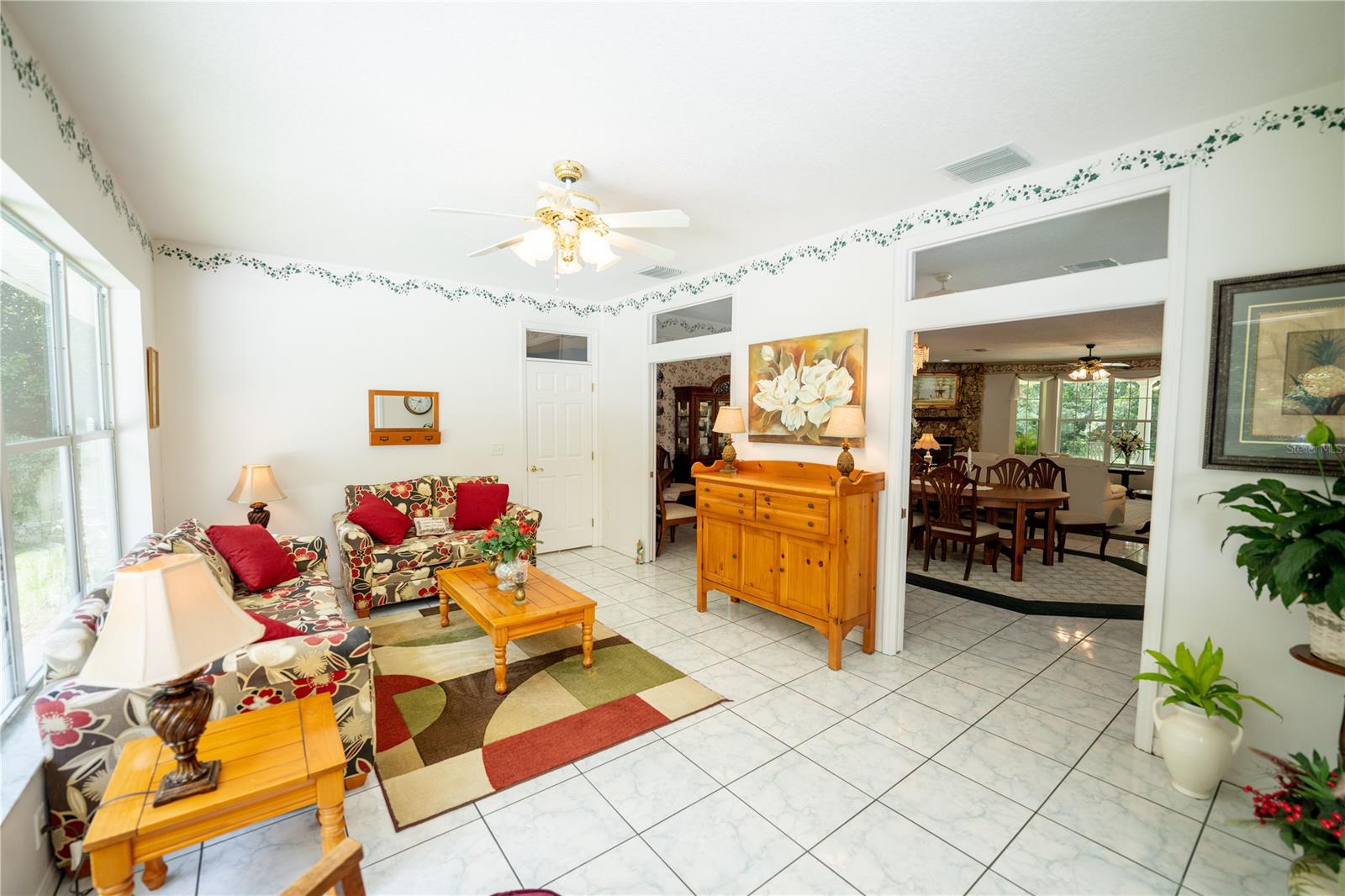 Model Land Companys - Residential