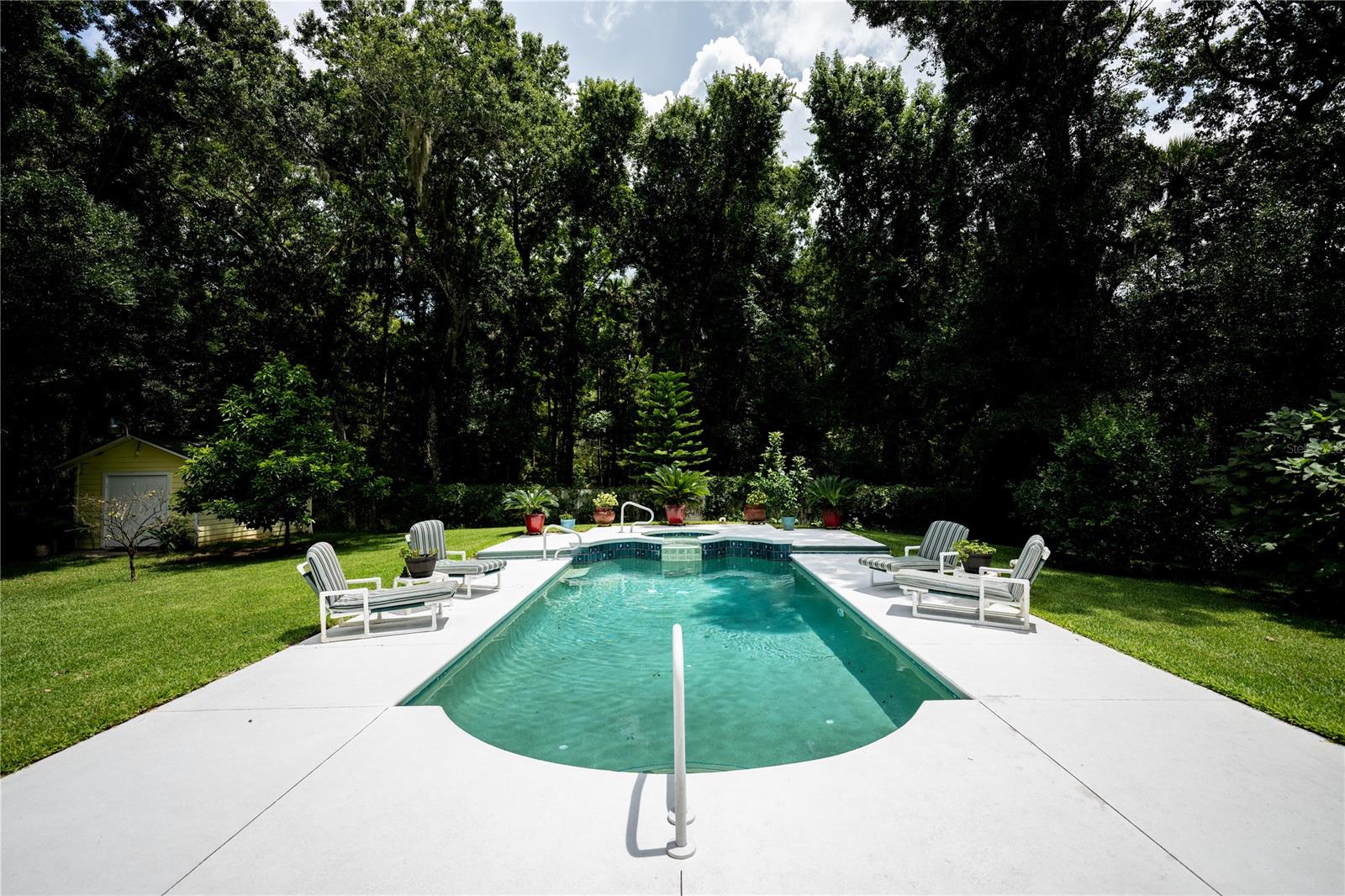 Model Land Companys - Residential