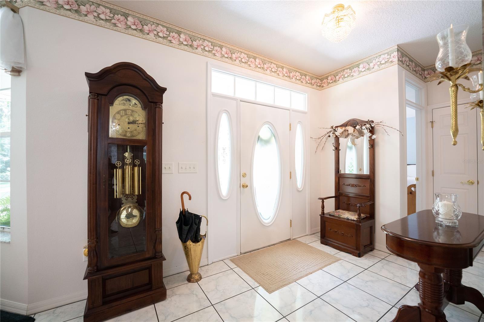 Model Land Companys - Residential