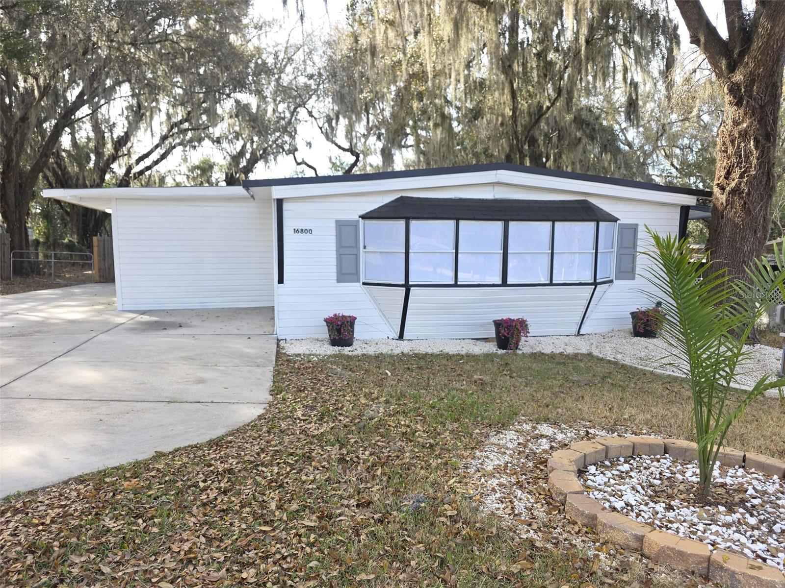 ORANGE BLOSSOM HILLS UN 16 - Residential