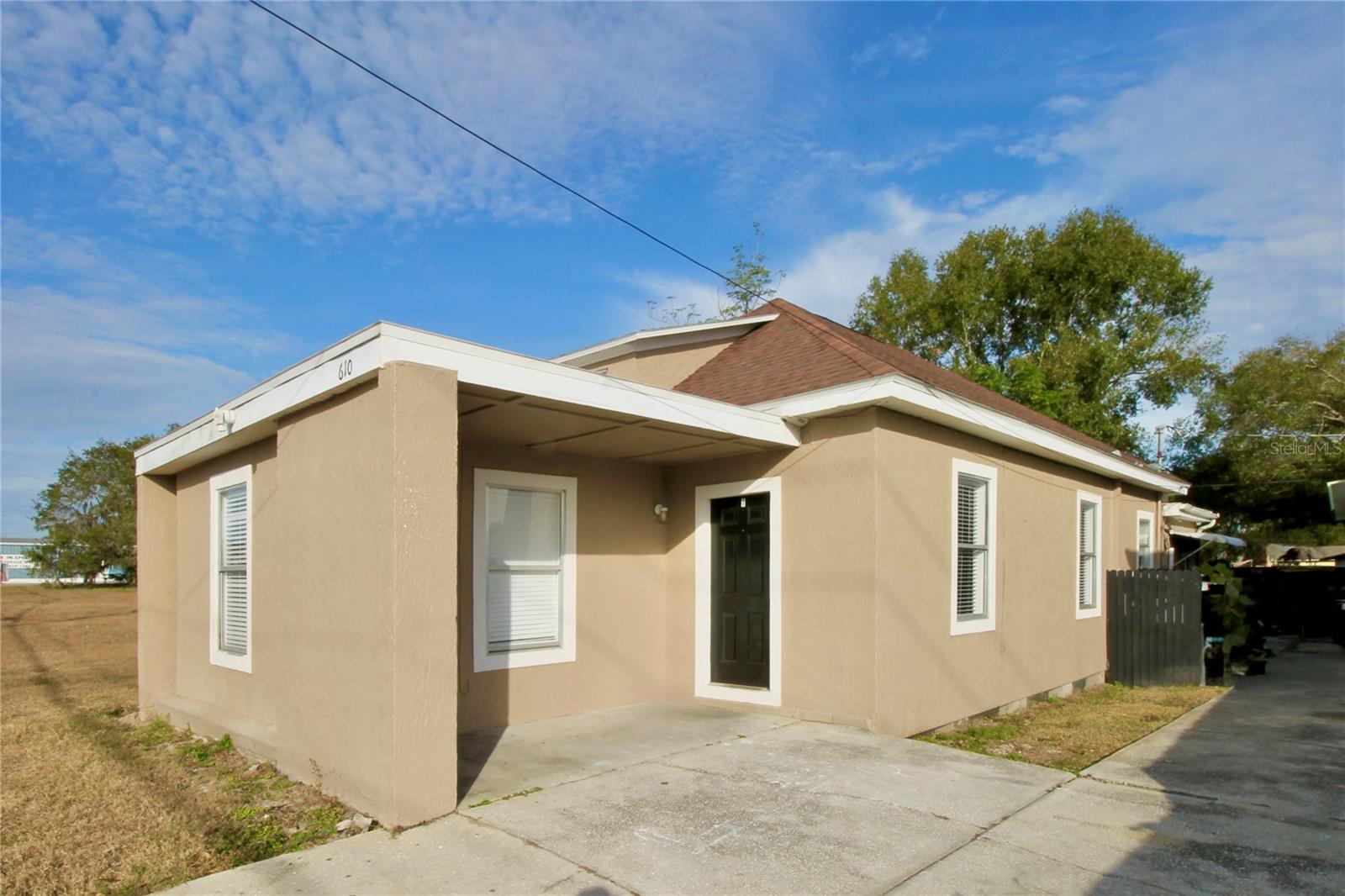 SCENIC HEIGHTS - Commercial Sale