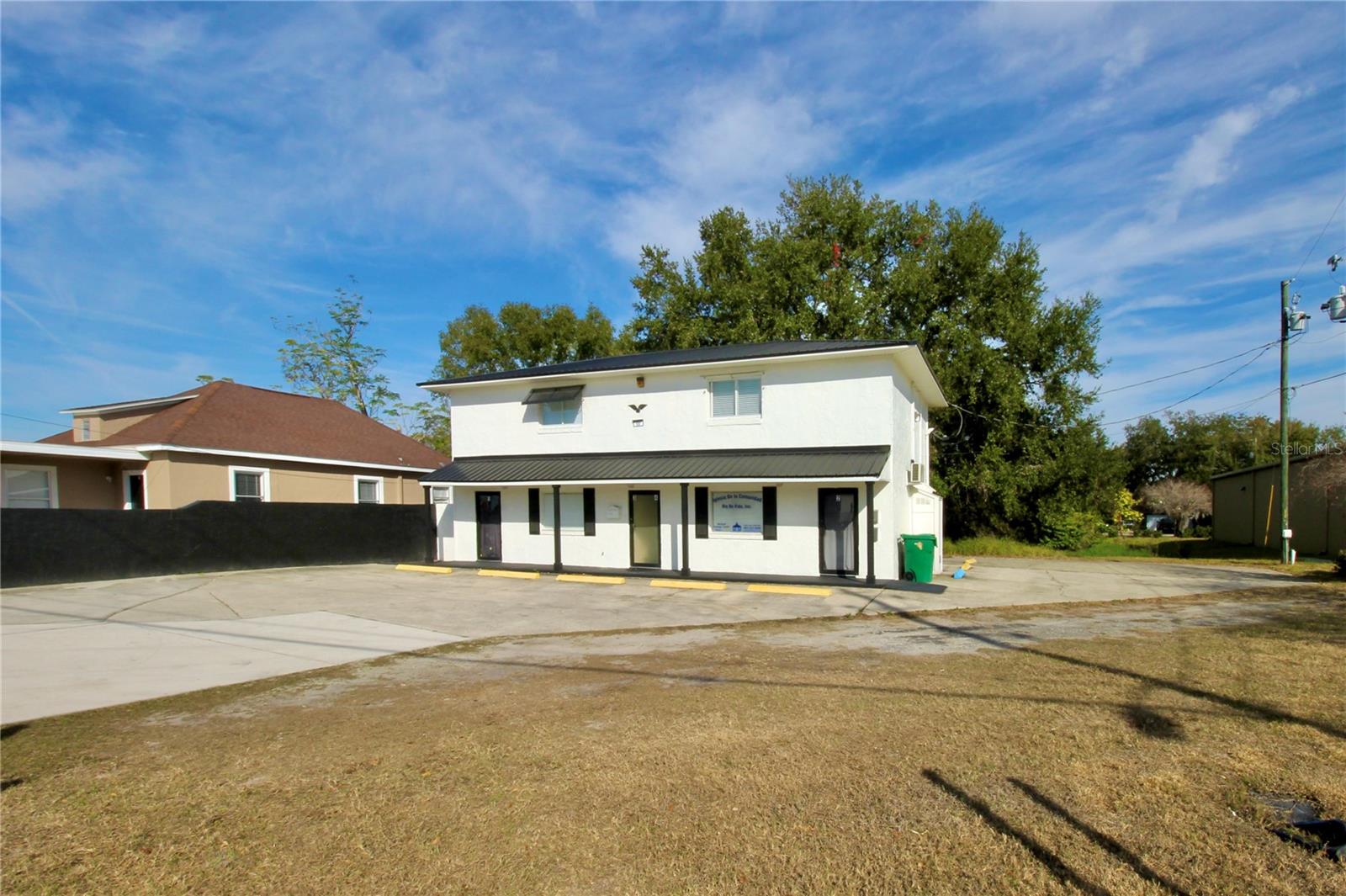 SCENIC HEIGHTS - Commercial Sale