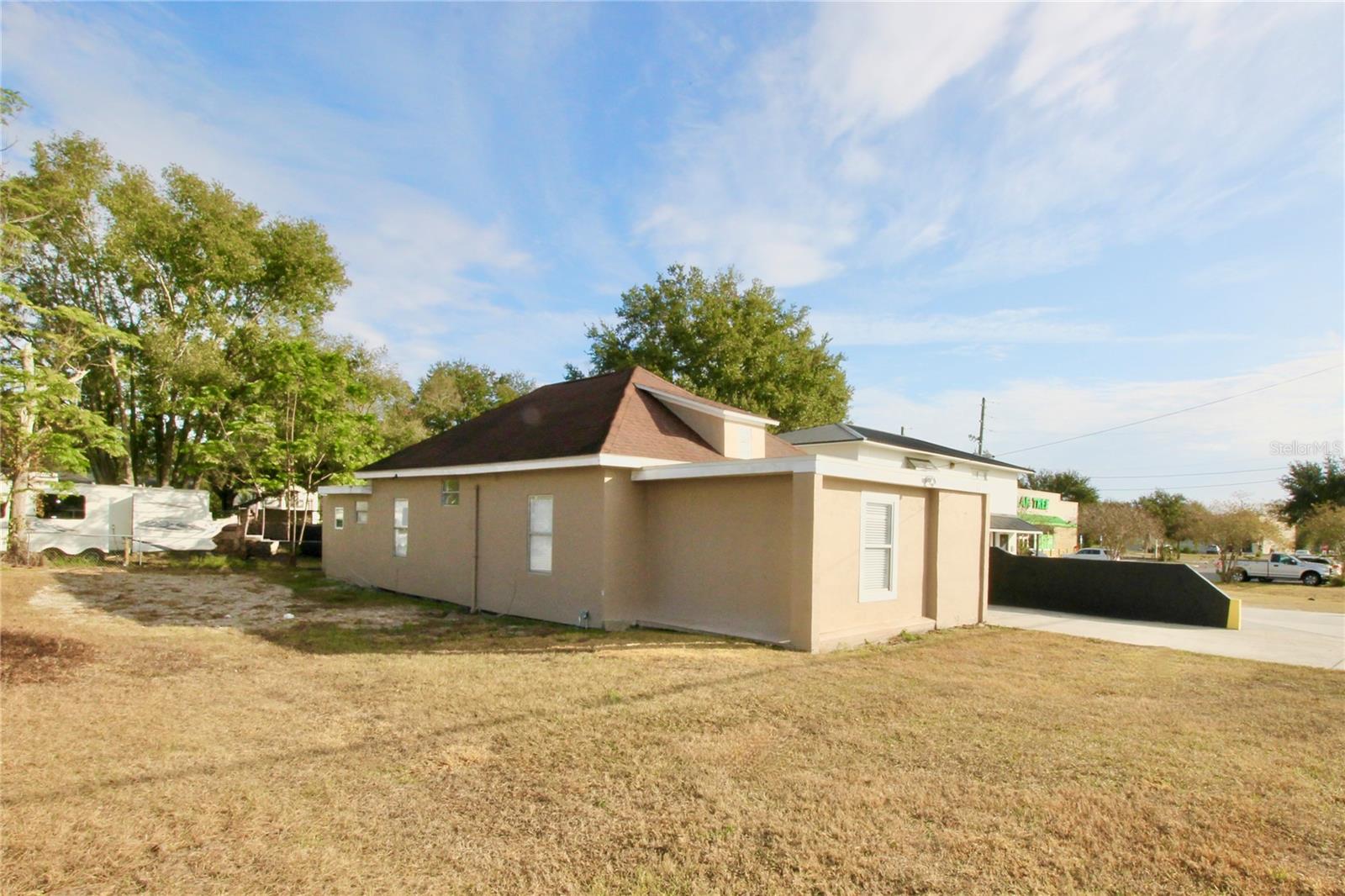 SCENIC HEIGHTS - Commercial Sale