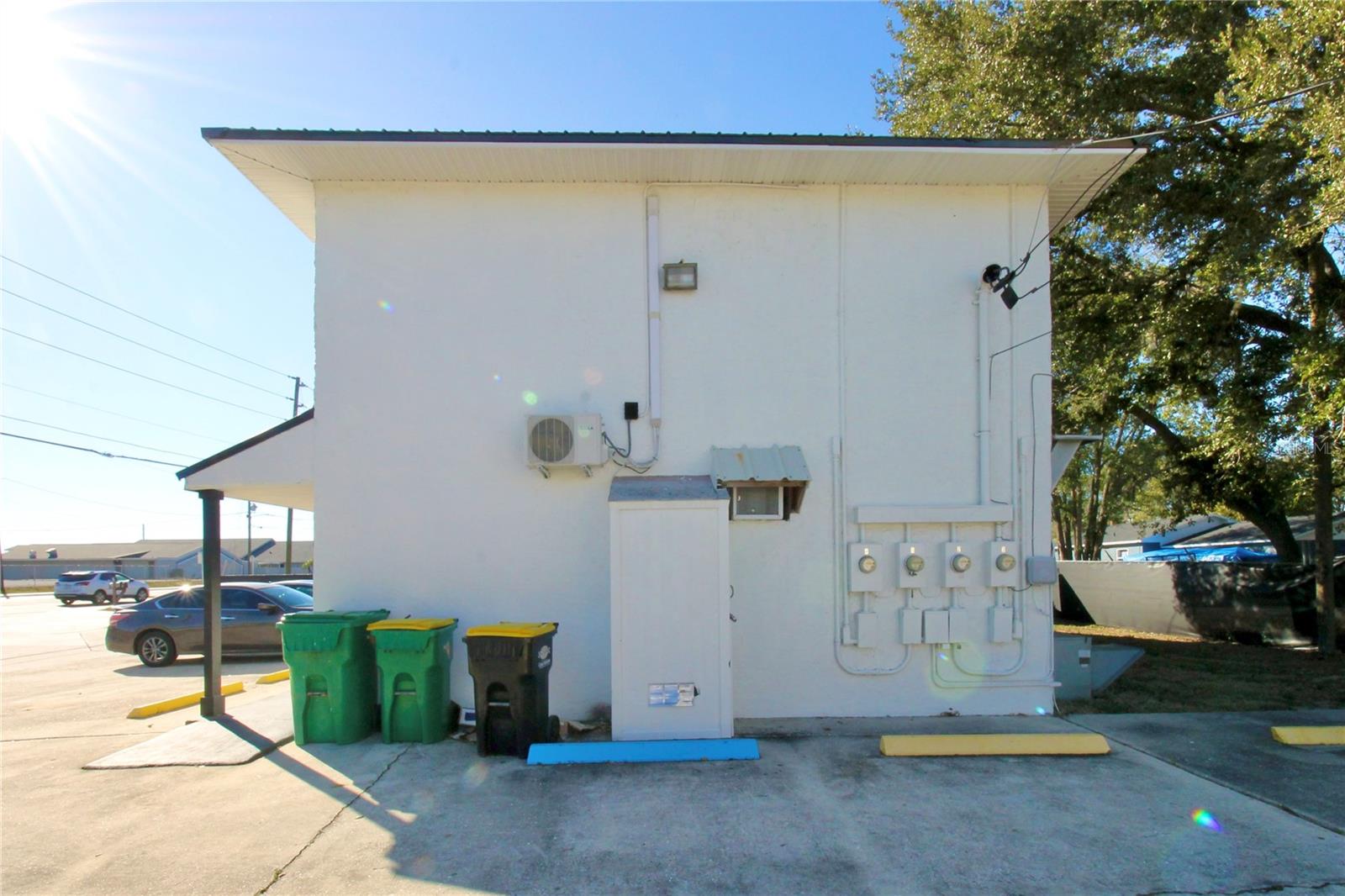 SCENIC HEIGHTS - Commercial Sale