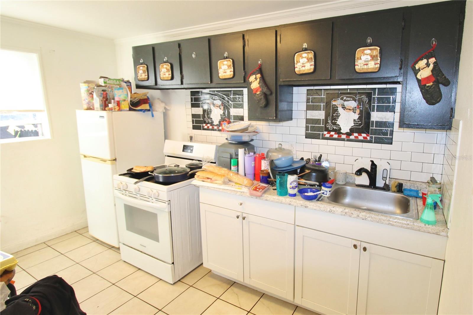 SCENIC HEIGHTS - Commercial Sale