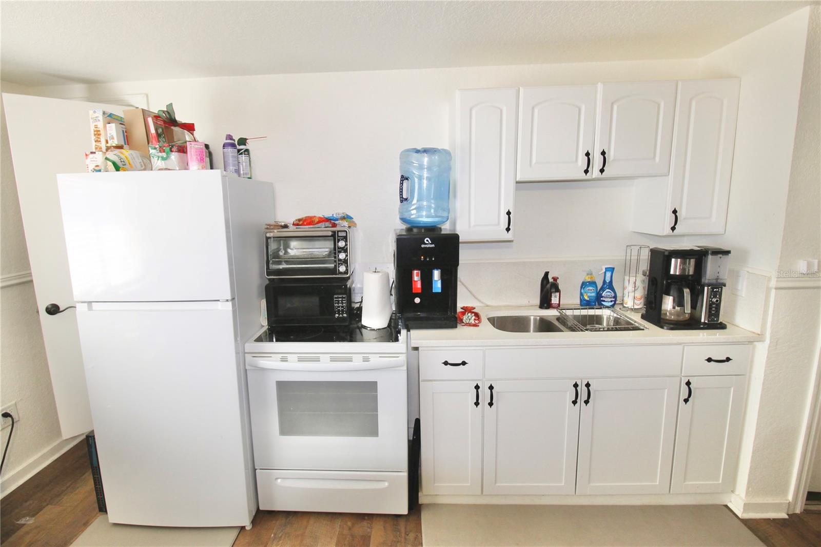 SCENIC HEIGHTS - Commercial Sale