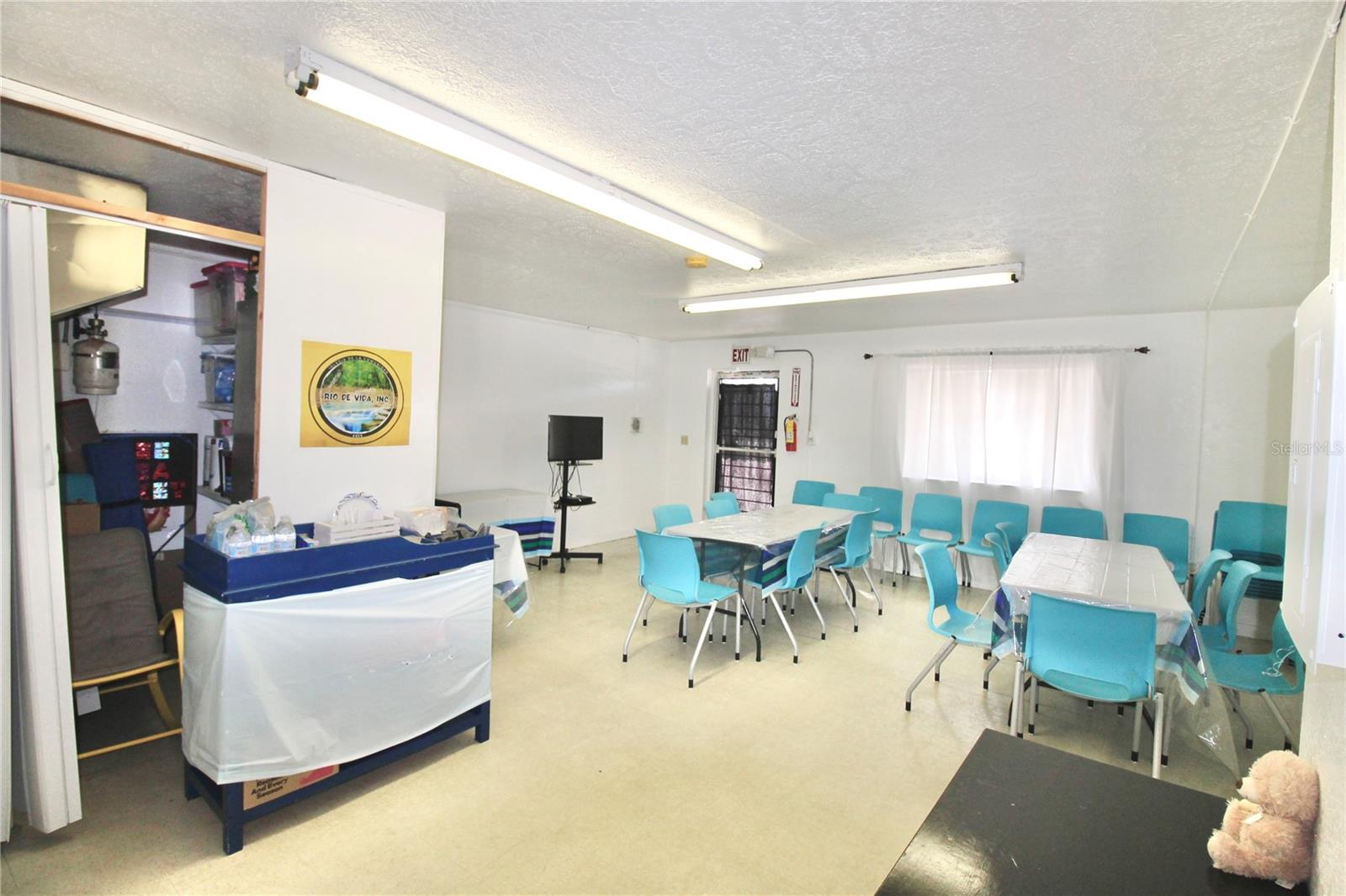 SCENIC HEIGHTS - Commercial Sale