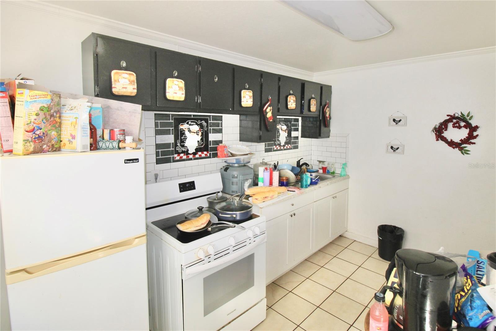 SCENIC HEIGHTS - Commercial Sale