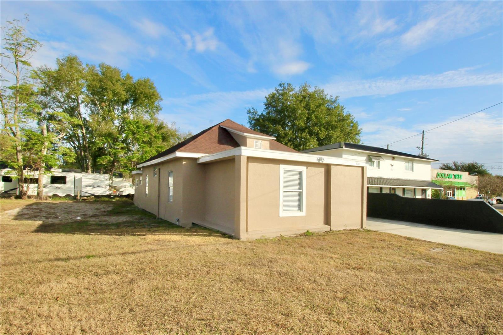 SCENIC HEIGHTS - Commercial Sale