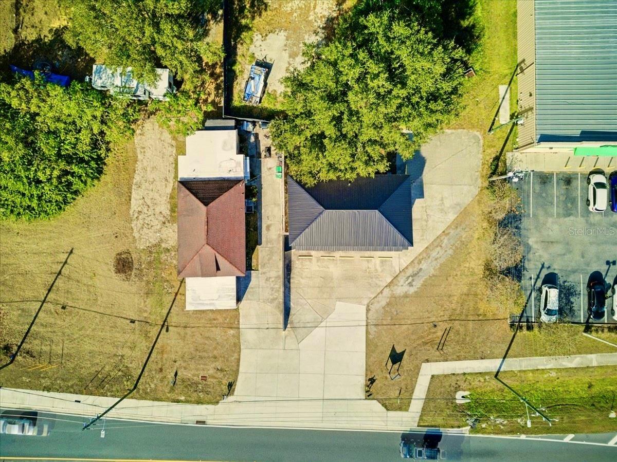 SCENIC HEIGHTS - Commercial Sale