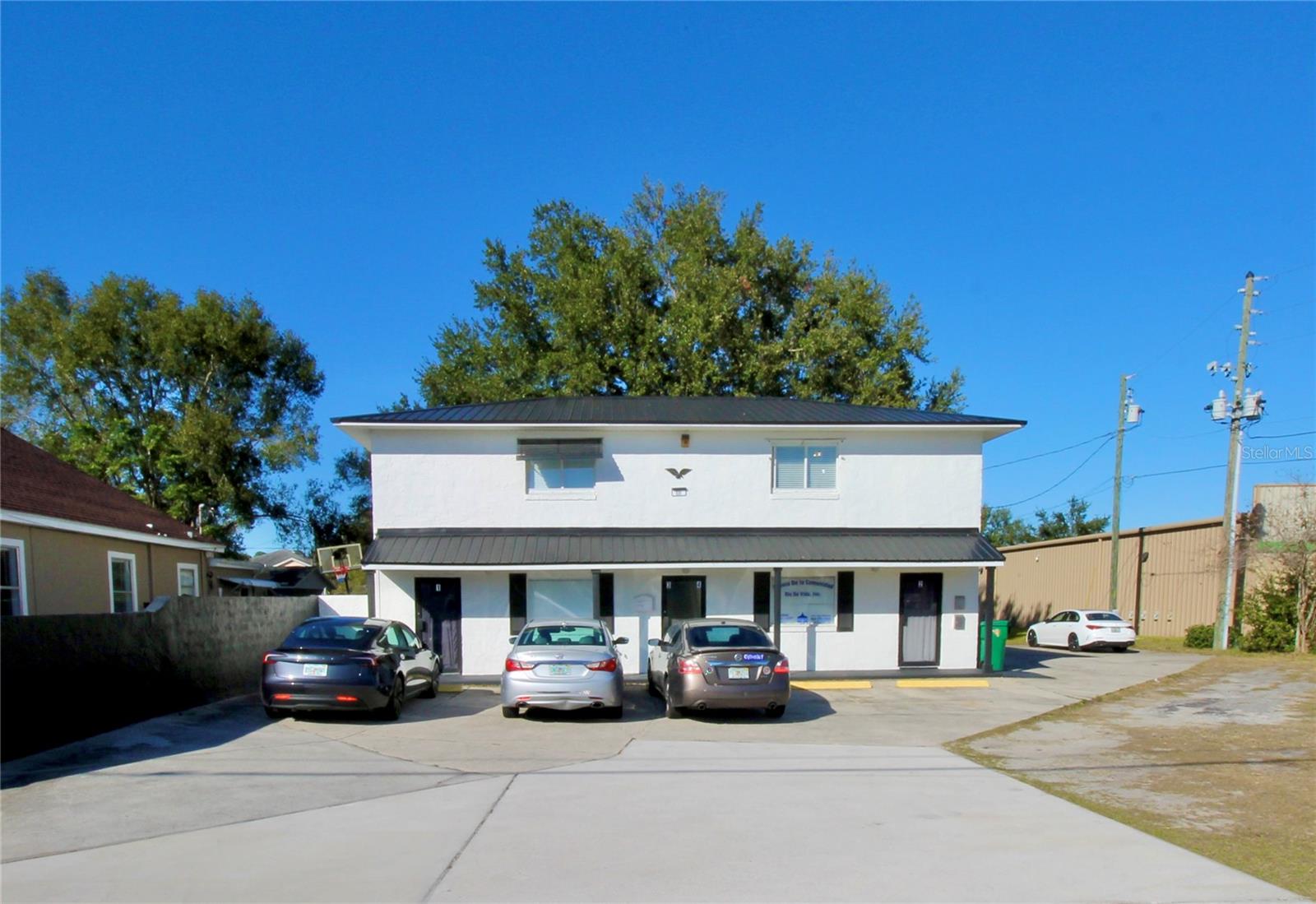 SCENIC HEIGHTS - Commercial Sale