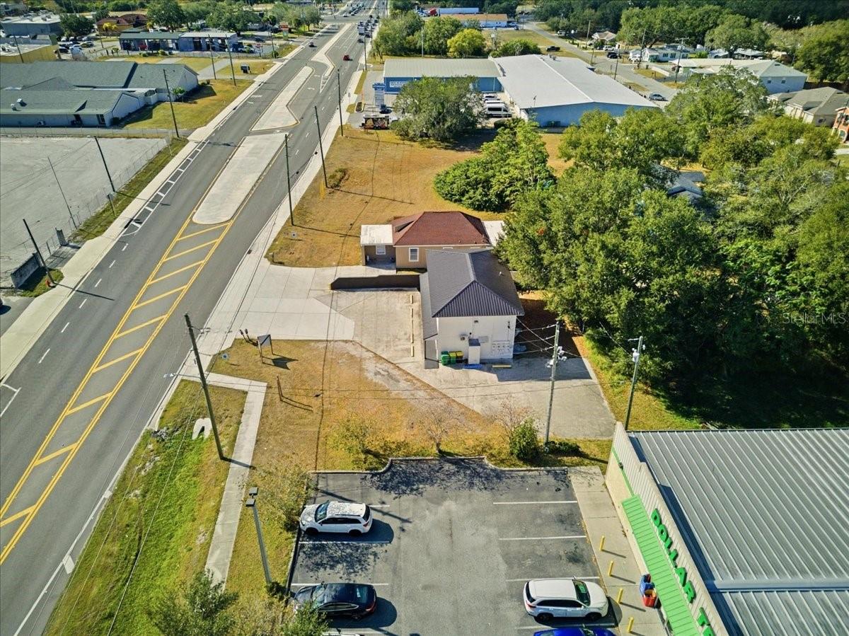 SCENIC HEIGHTS - Commercial Sale