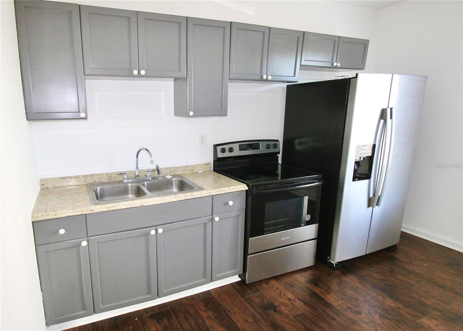 SCENIC HEIGHTS - Commercial Sale