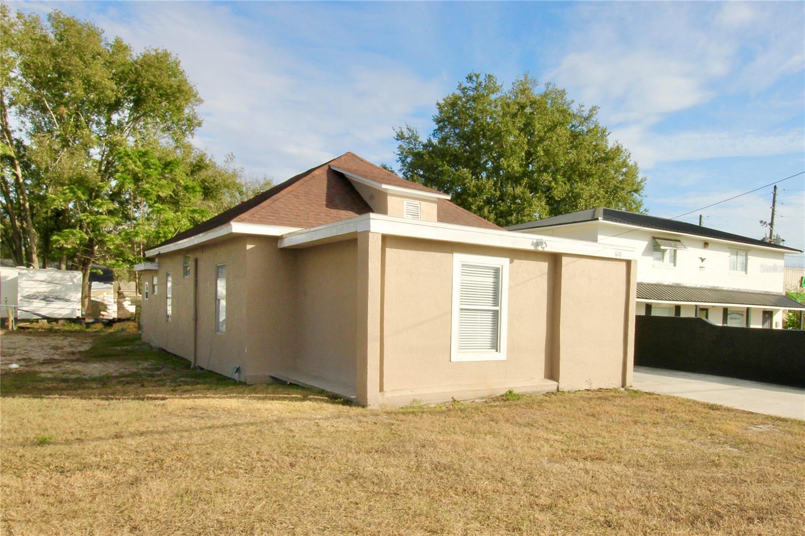 SCENIC HEIGHTS - Commercial Sale