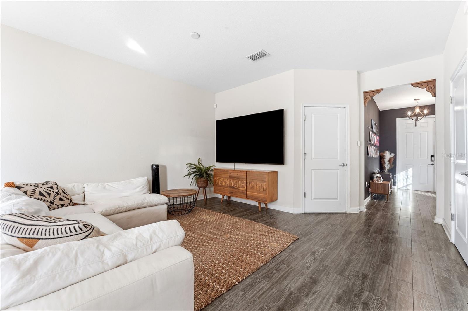 VISTAS AT CHAMPIONSGATE - Residential