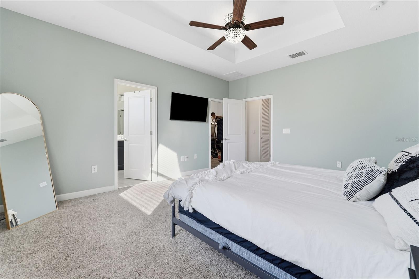 VISTAS AT CHAMPIONSGATE - Residential