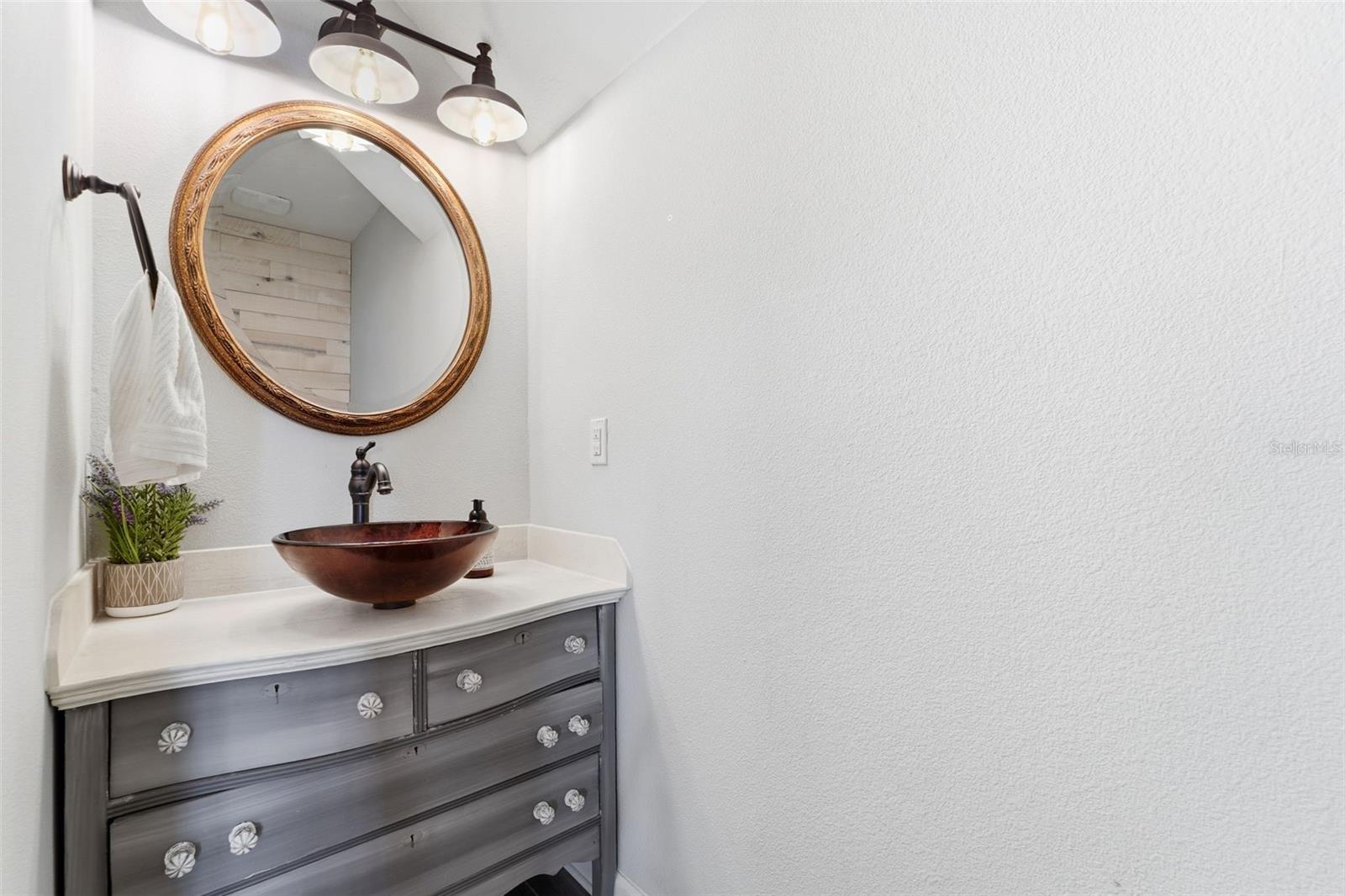 VISTAS AT CHAMPIONSGATE - Residential