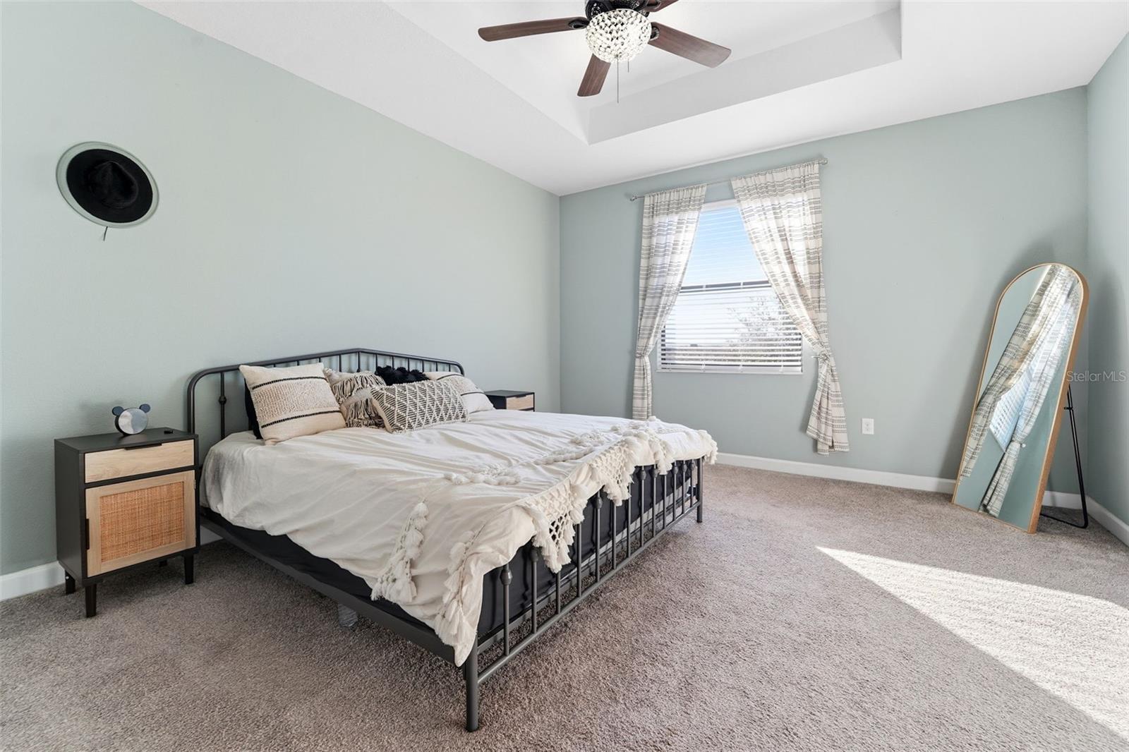 VISTAS AT CHAMPIONSGATE - Residential