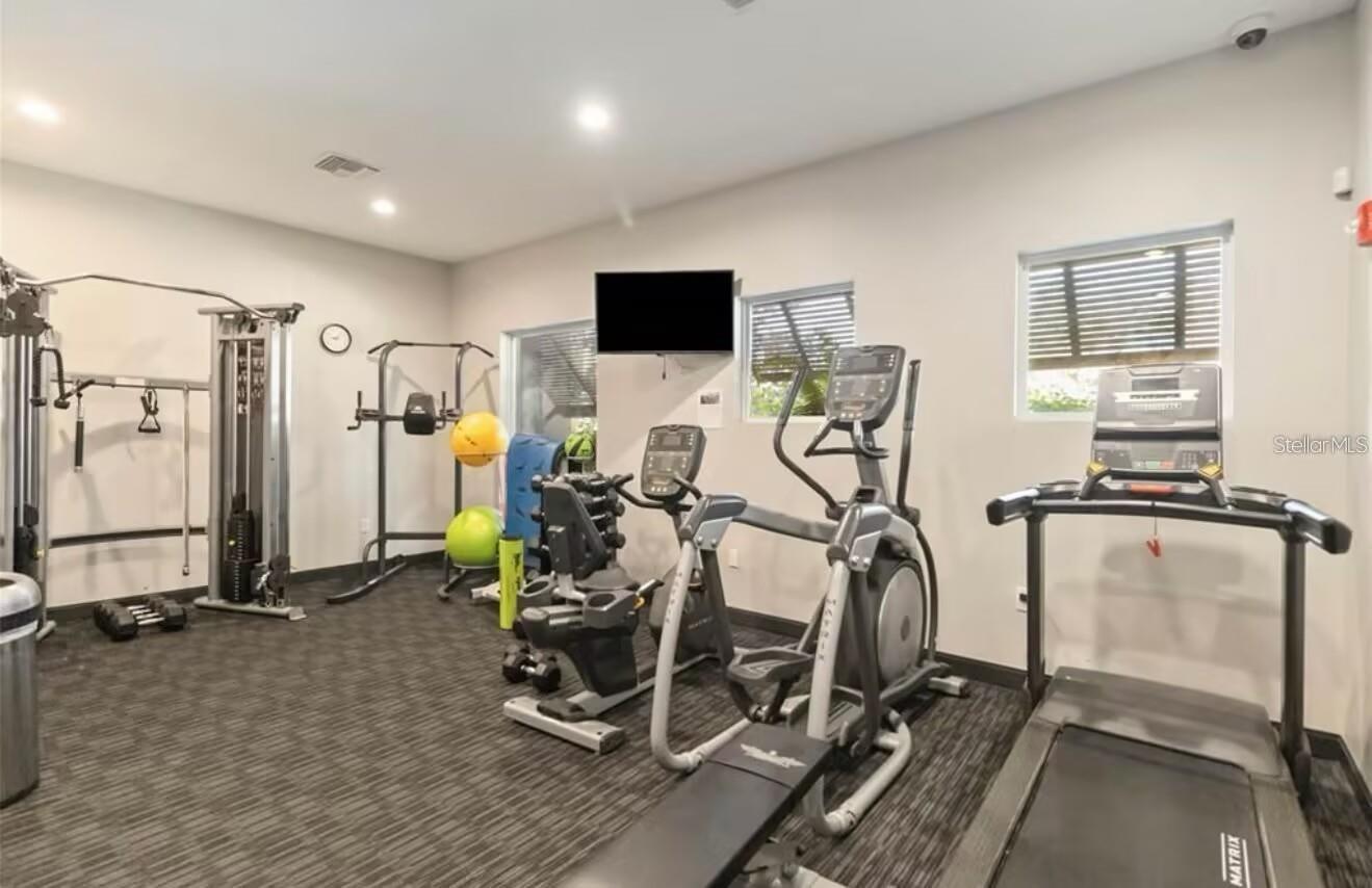 VISTAS AT CHAMPIONSGATE - Residential