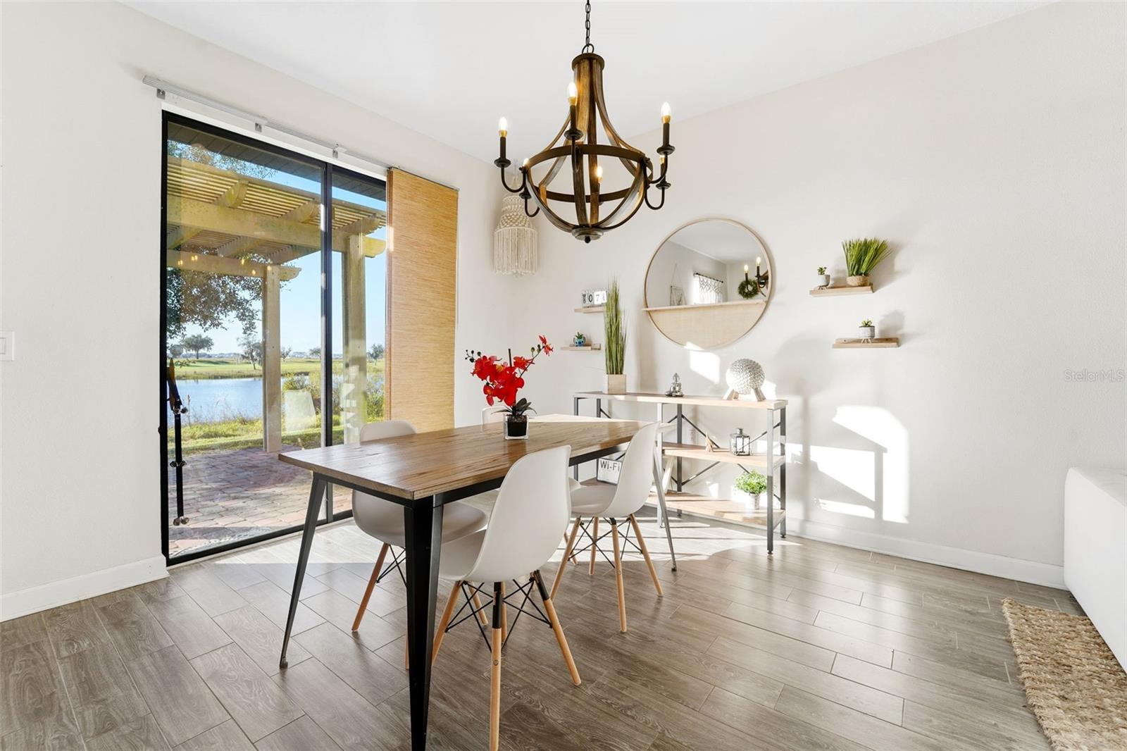 VISTAS AT CHAMPIONSGATE - Residential