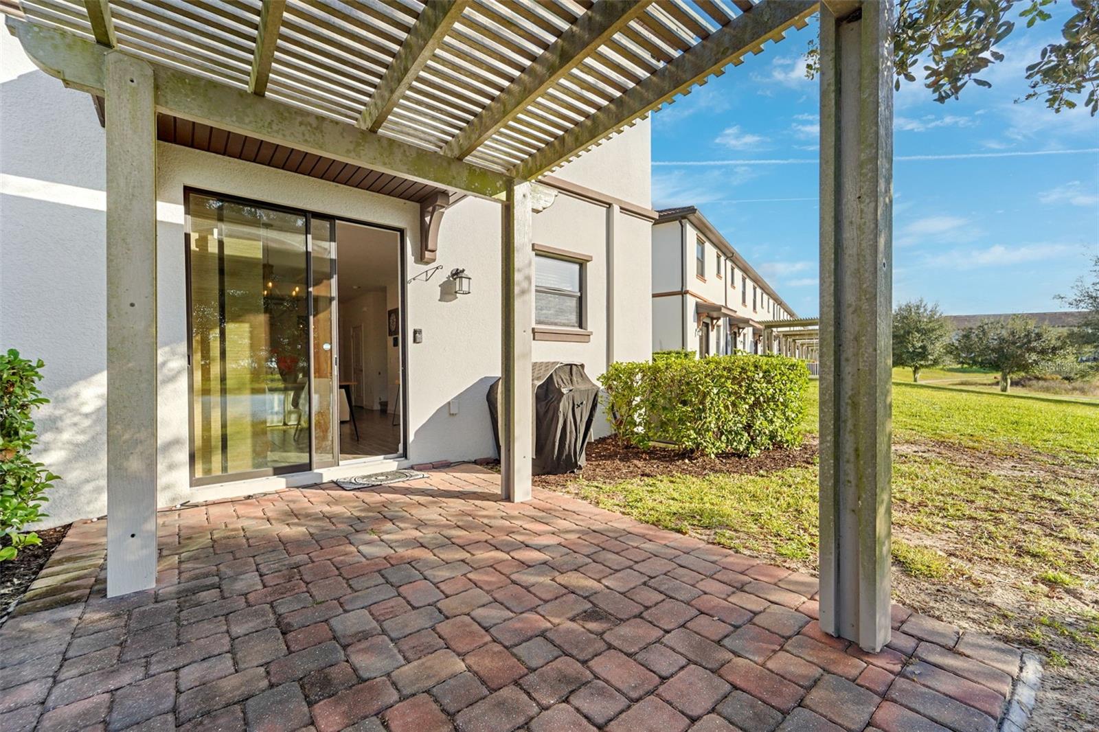 VISTAS AT CHAMPIONSGATE - Residential