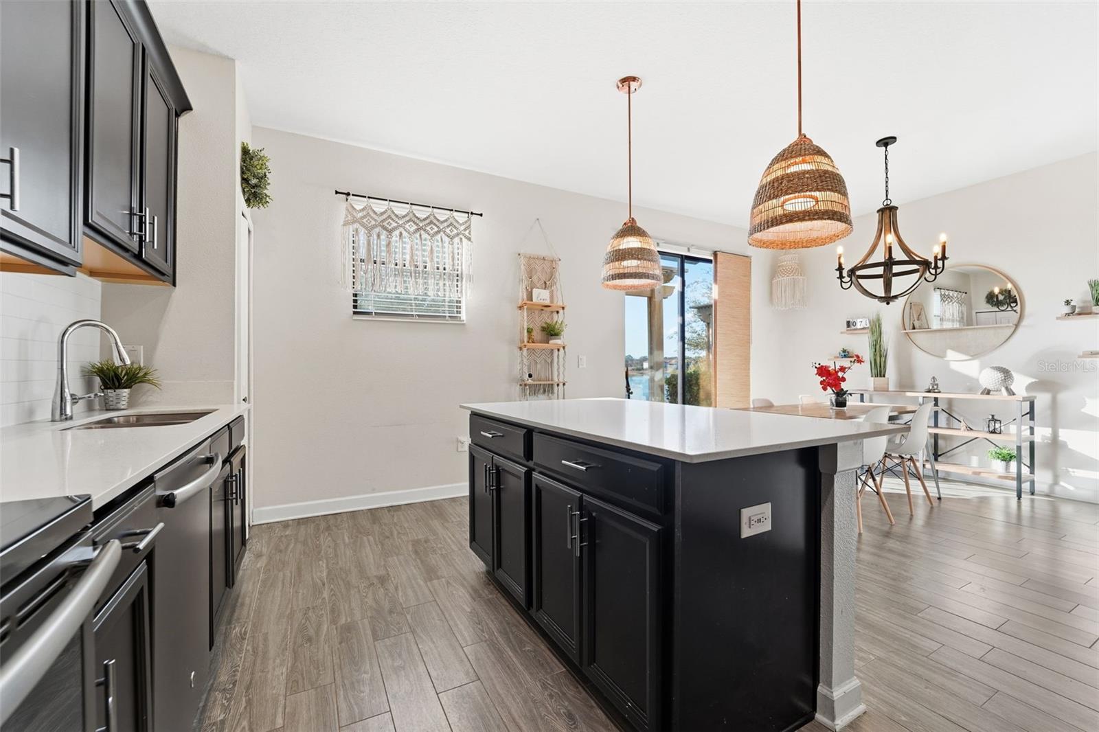 VISTAS AT CHAMPIONSGATE - Residential