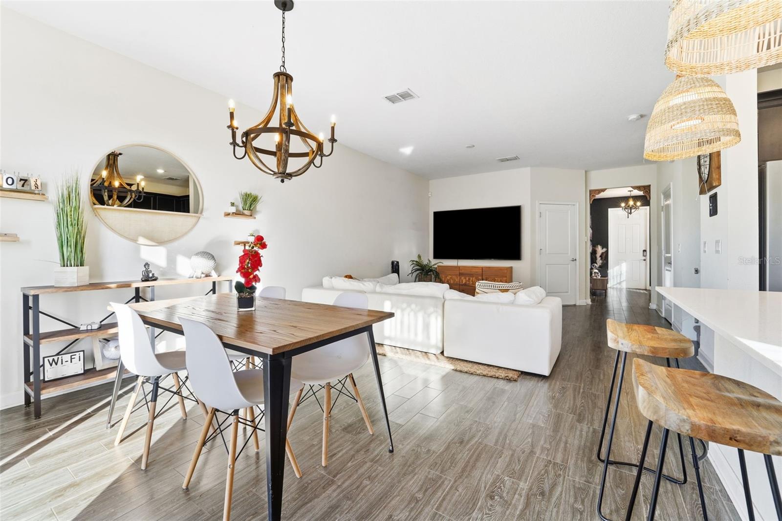 VISTAS AT CHAMPIONSGATE - Residential