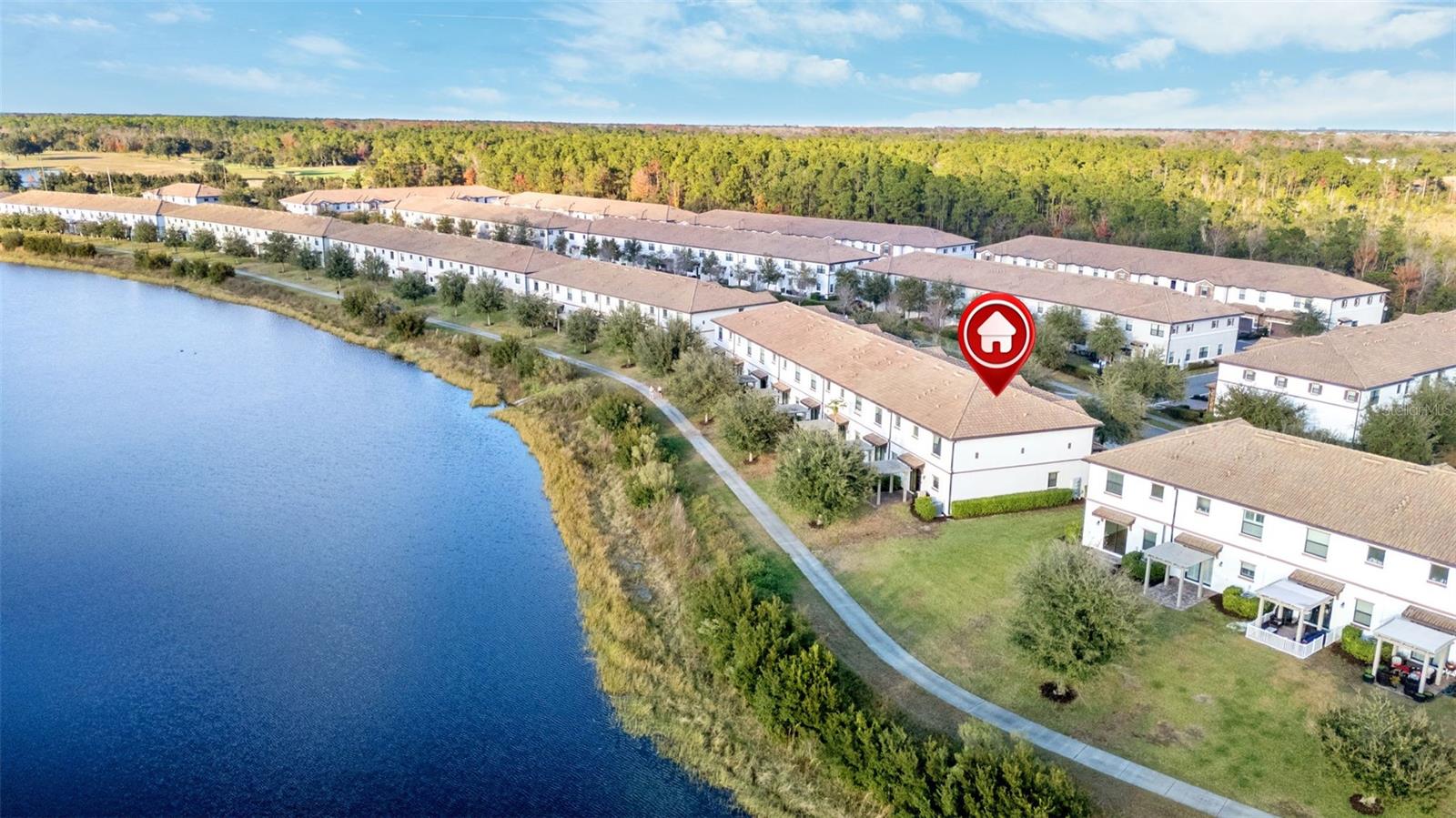 VISTAS AT CHAMPIONSGATE - Residential