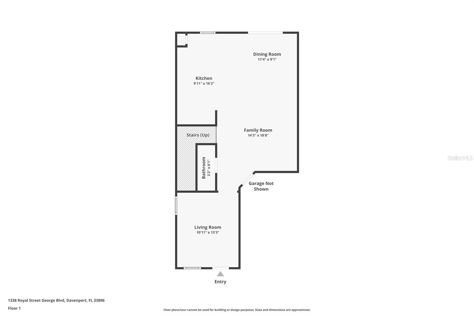VISTAS AT CHAMPIONSGATE - Residential