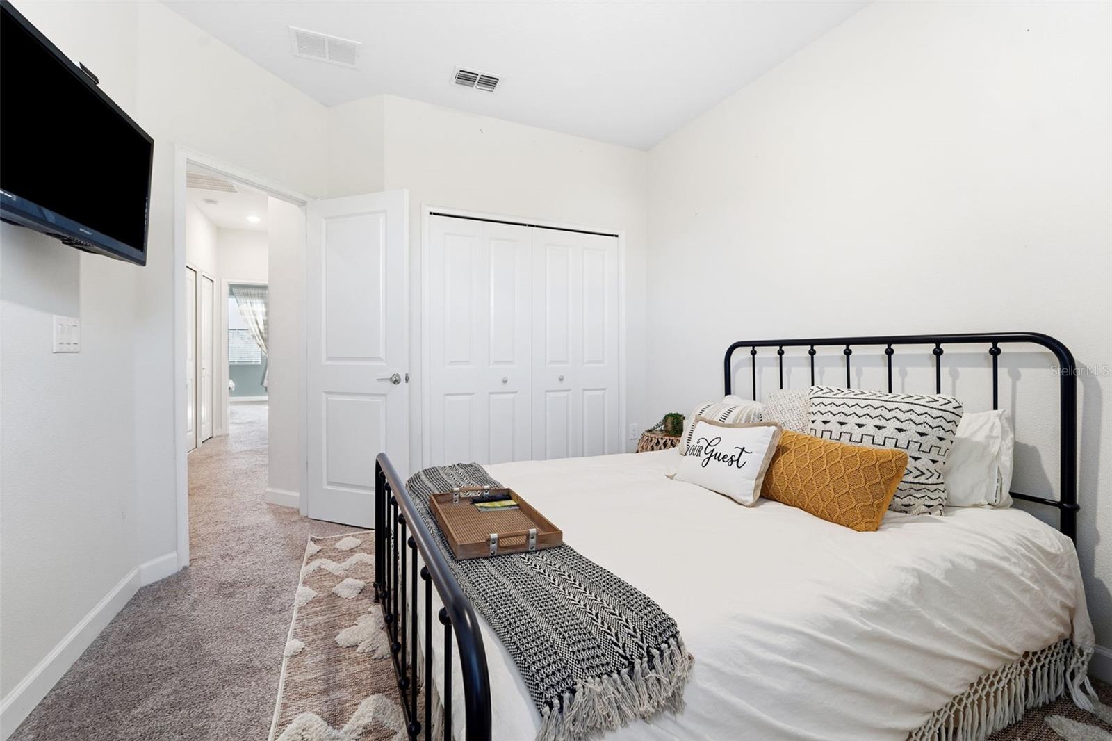 VISTAS AT CHAMPIONSGATE - Residential