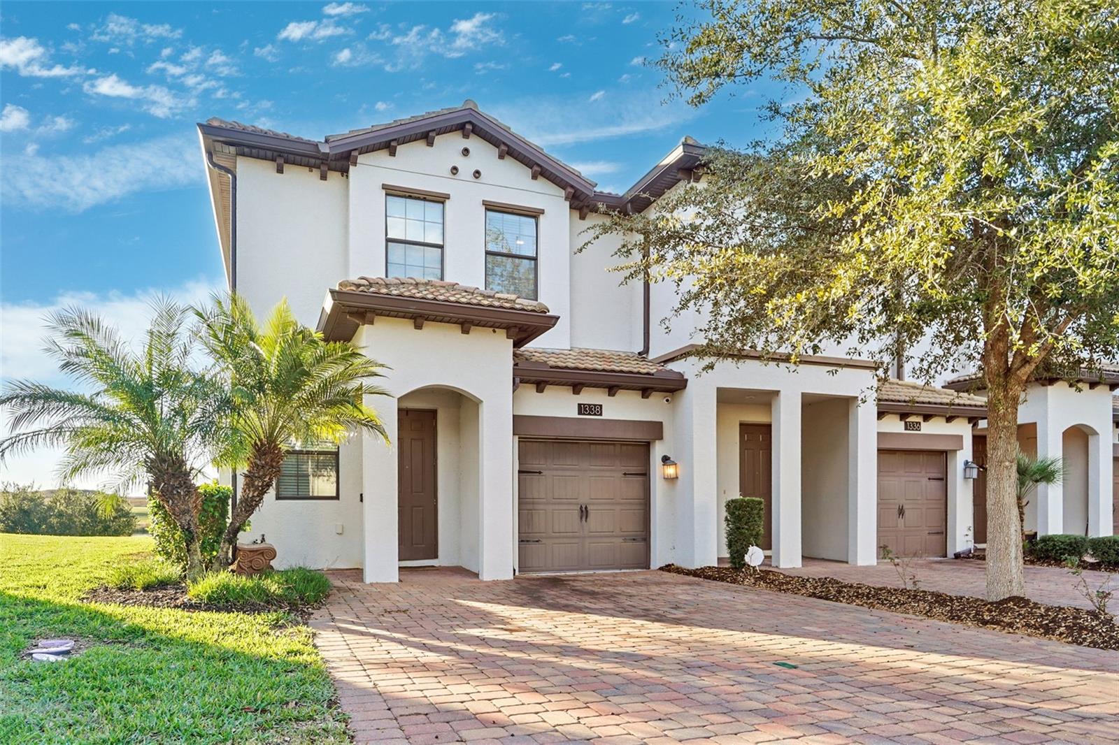 VISTAS AT CHAMPIONSGATE - Residential
