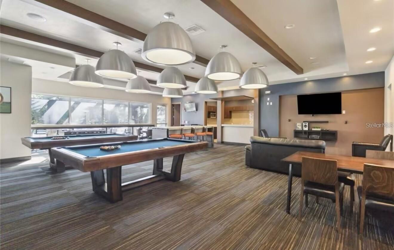 VISTAS AT CHAMPIONSGATE - Residential