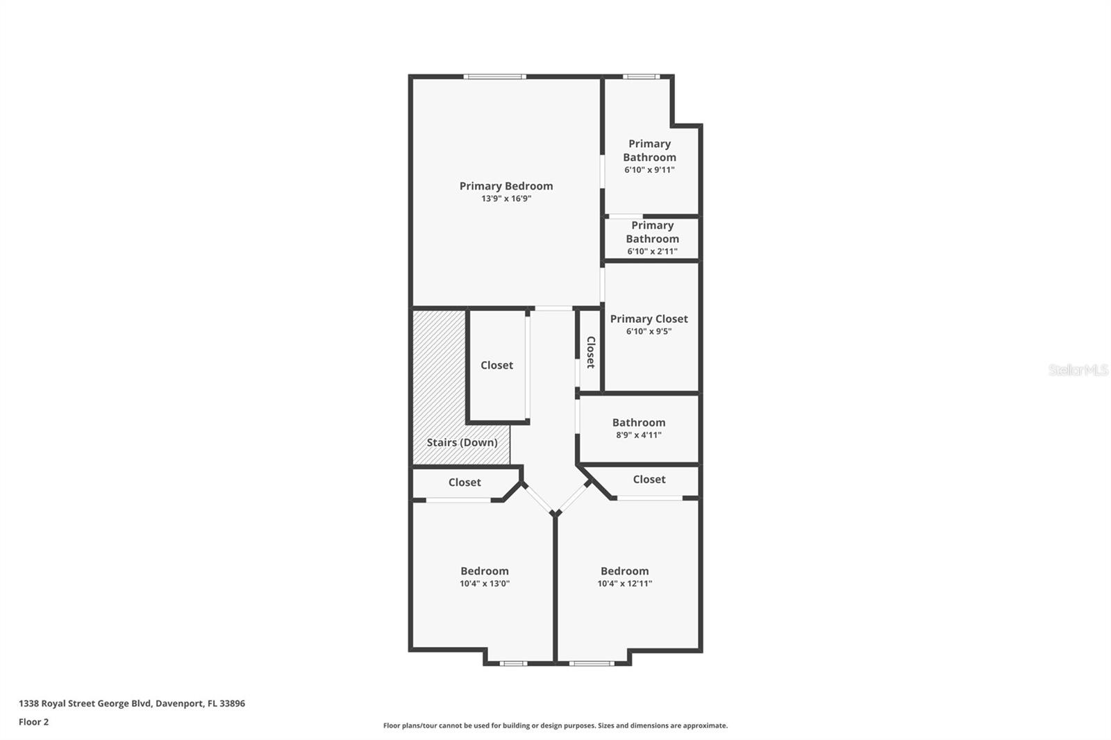 VISTAS AT CHAMPIONSGATE - Residential