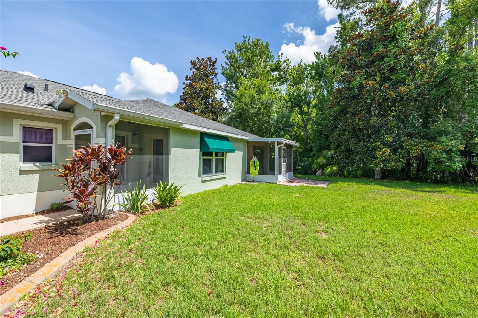 TAMPA BAY GOLF TENNIS CLUB PH 03B - Residential