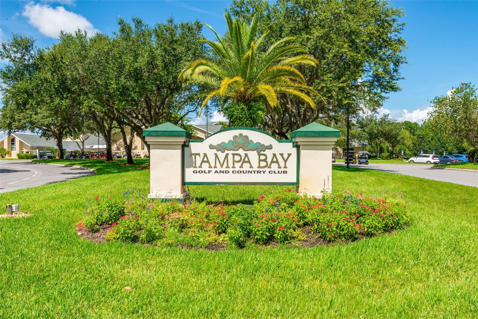 TAMPA BAY GOLF TENNIS CLUB PH 03B - Residential