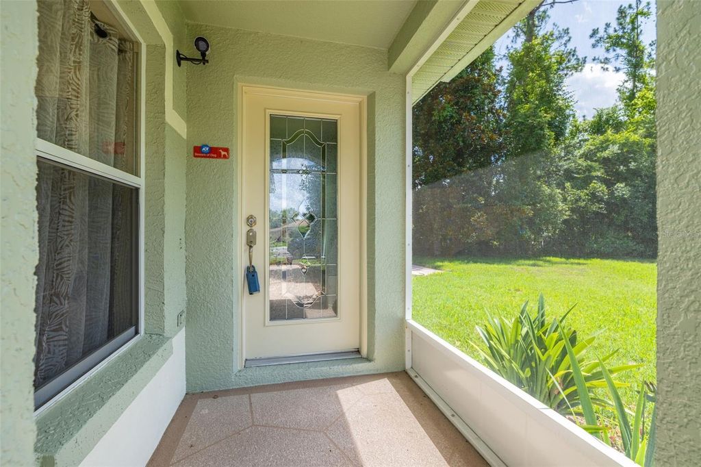 Photo of 11116 Jenkins Court, San Antonio, FL 33576 (MLS # TB8445063)