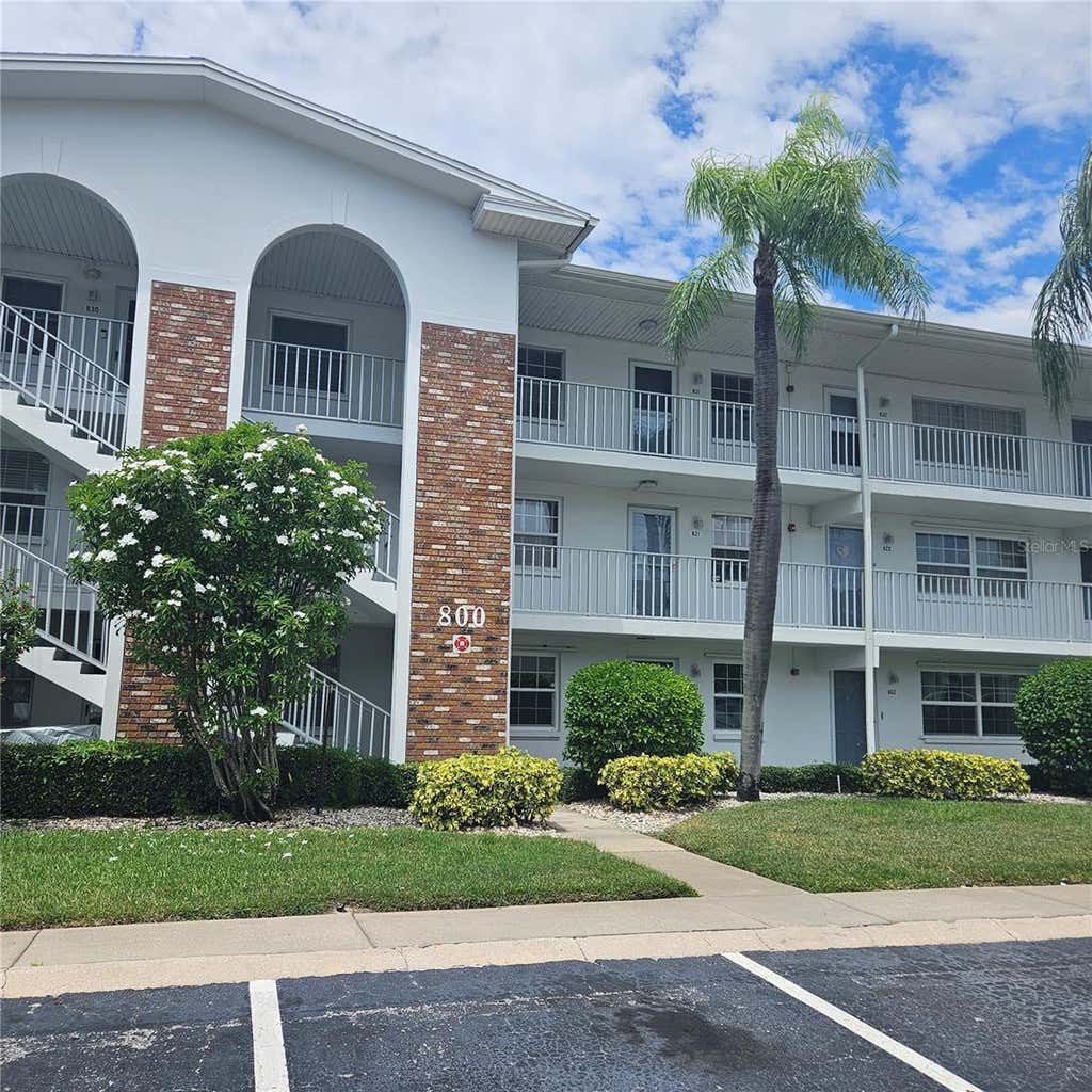 Photo of 802 Brandy Wine Drive, Largo, FL 33771 (MLS # TB8541122)