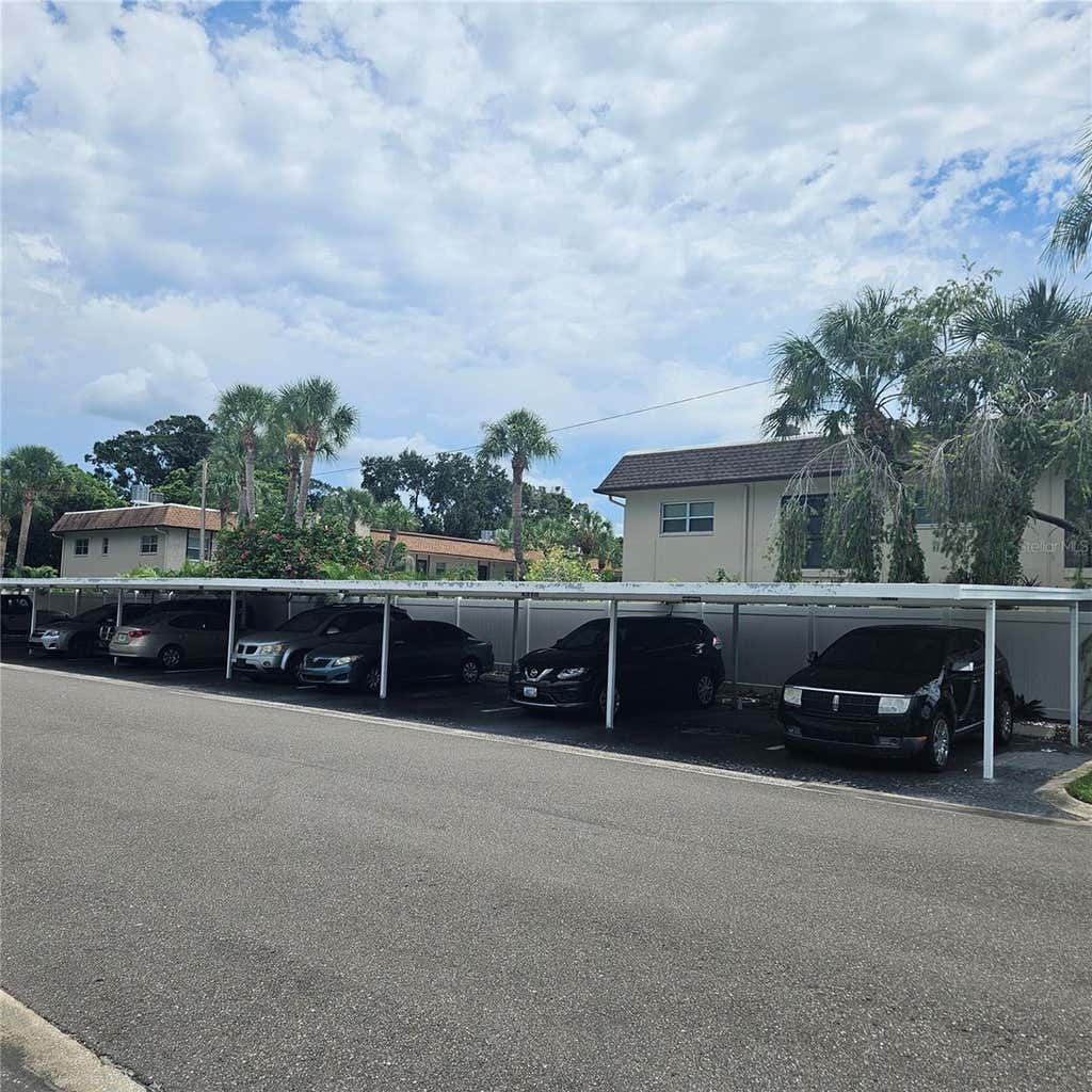 Photo of 802 Brandy Wine Drive, Largo, FL 33771 (MLS # TB8541122)