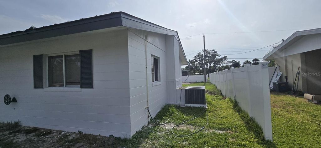 Photo of 3413 Areca Street, Punta Gorda, FL 33950 (MLS # TB8384351)